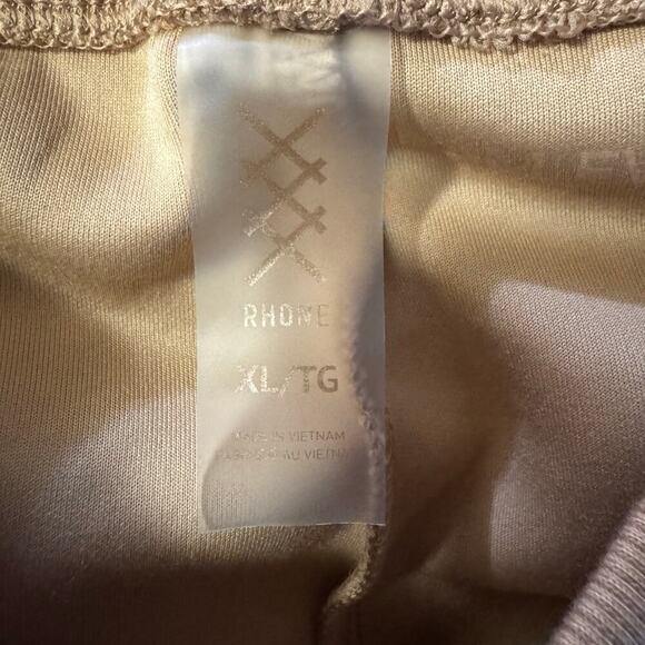 Rhone Dreamglow Empowered Softness Trousers Pant High Rise Wide Leg Size XL - Picture 10 of 11